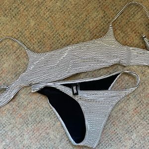 TRIANGL swimsuit